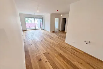 Urbaner Lifestyle trifft Naturnähe: Großzügige 2-Zimmer-Wohnung in 1140 Wien