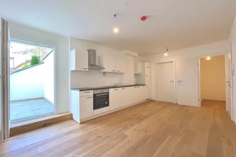 Moderne Studio-Wohnung – Perfekt für Kurzzeitmiete