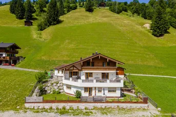 Attraktives Einfamilienhaus mit Einliegerwohnung zur touristischen Nutzung