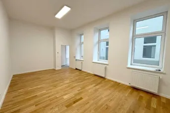 Hofseitiges Kleinbüro - Befristet Vermietet bis 2029!