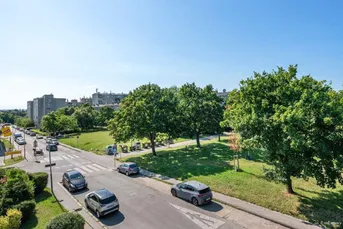 4 Zimmerwohnung in Atzgersdorf, Höpferlbad!