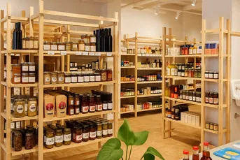 TOP RENDITE 5.5% !!!! Gewerbeimmobilie mit Mieter – GL Nähe Mariahilferstraße