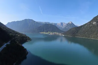 ACHTUNG TOP BAUSTARTANGEBOT! PREISREDUKTION! Ferienwohnung am Achensee