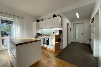 TOP Penthousewohnung mit Fernblick Nähe Zentrum von Kramsach.