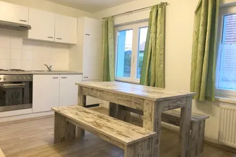 Geräumige Kleinwohnung zum Wohlfühlen