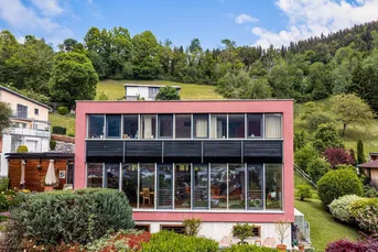 Traumhaftes Einfamilienhaus mit Bergblick in Bludesch – Ihr neues Zuhause wartet!
