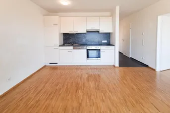 Provisionsfreie 2 Zimmerwohnung | perfekt für Singles oder Pärchen | Balkon | ab sofort