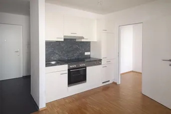 Balkon | zentrale 2 Zimmer Wohnung | ab 01.10.2025