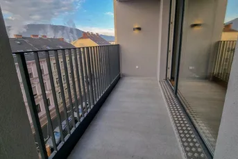 2 Balkone | 3-Zimmer-Wohnung | provisionsfrei | ab 01.12.2026