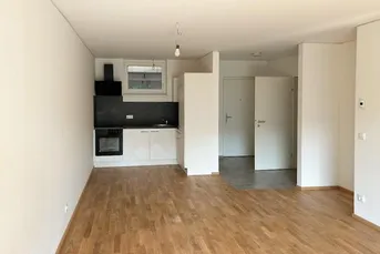 Schöne 2-Zimmerwohnung mit West-Balkon | 5. OG | ab sofort | PROVISIONSFREI