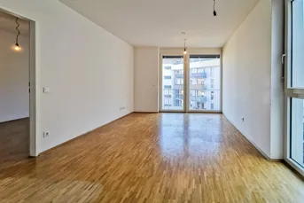 Wohnung mit großem Balkon | PROVISIONSFREI | ab 01.08.2025