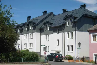 Leiben, 3 Zimmer, 70m² / [Telefonnummer entfernt]