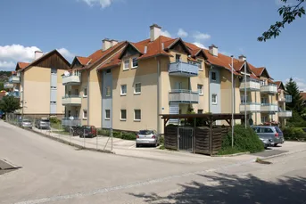 Leiben, 3 Zimmer, 71 m² / [Telefonnummer entfernt]