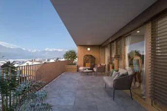 Hötting Residence - Top 04