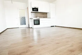 Modernisierte 1-Zimmer Wohnung in Mödling