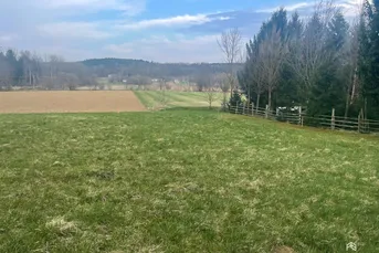 Baugrundstück mit Weitblick – Wohnen, wo andere Urlaub machen