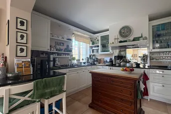 Zwischen Salzburg und Bad Reichenhall - das Beste aus zwei Welten ! Tolles Familienhaus 