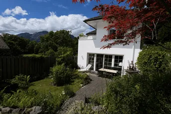 Zwischen Salzburg und Bad Reichenhall - das Beste aus zwei Welten !