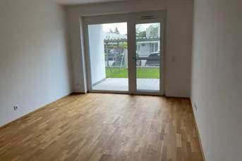 ERSTBEZUG! Wohnen und Leben - ein Wohnerlebnis in bester Lage !