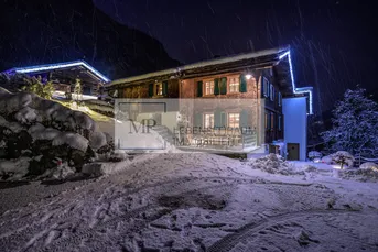 Eine Kaiserin im Montafon!