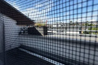 Großzügige 3-Zimmerwohnung mit rd. 85 m² inkl. Balkon in hervorragender Zentrumslage von Wels! Perfekte Anbindung, Infrastruktur und Erreichbarkeit! Parkplatz und Kellerabteil vorhanden!