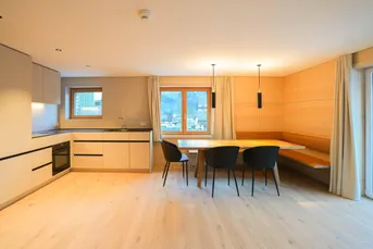 Mellau: Attraktive Apartments mit Feriennutzung im Bregenzerwald