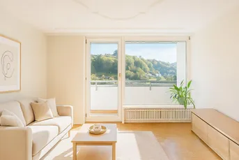 Dornbirn Zentrum | 3-Zimmer-Wohnung | mit gewerblicher Widmung