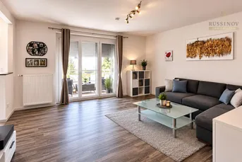 Moderne 6-Zimmer Balkonwohnung in Innenstadtnähe! #Zentral #Großzügig #Neuwertig