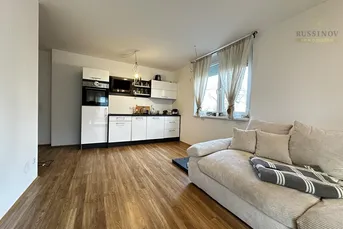 Moderne Gartenwohnung in Wörthersee-Nähe in Krumpendorf