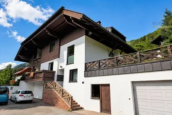 Alpiner Wohntraum in St. Oswald #Skipiste vor der Haustüre #Sauna #Freizeitwohnsitz