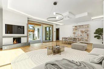 Erstbezugs Architektenhaus am Kreuzbergl#Bestlage #Linsengasse