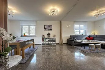 Moderne Etagenwohnung mit Gartenanteil in Klopeiner-See-Nähe
