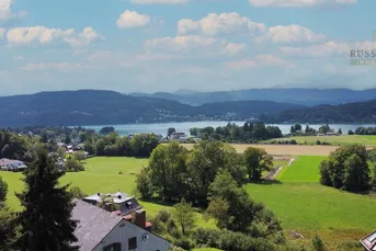 Landhaus mit Seeblick # 2 Wohneinheiten #Wellnessbereich #Wirlpool #Sauna