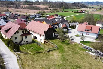 Landwirtschaft in Aussichtslage #Hofstelle