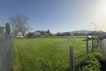 Einmalige Gelegenheit: Baugrundstück am Bodensee zu verkaufen