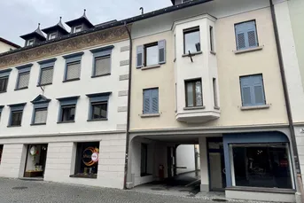 Attraktive Geschäftsfläche in sehr guter Frequenzlage