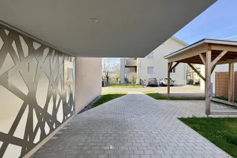 HEIMRIED 5: NEUBAU: 2-Zimmerwohnung, PROVISIONSFREI und bezugsbereit!