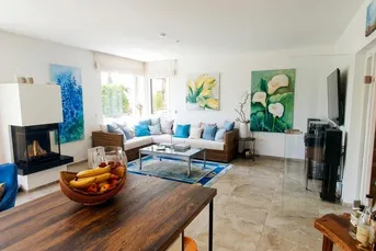 Ein Zuhause für höchste Ansprüche - Architektur, Privatsphäre und Wohnqualität in ruhiger Lage/Seeboden am Millstätter See