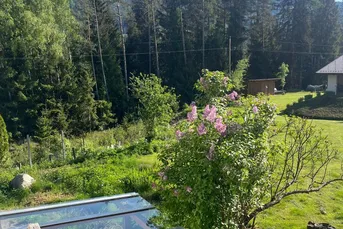 Alpenresidenz mit einzigartiger Energie &amp; exklusivem Charme