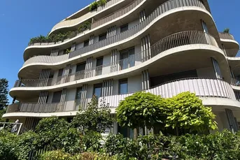 Wohnen am Rosenhügel – Hochwertige 4-Zimmer-Wohnung mit Balkon