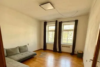 Charmante Altbauwohnung mit optimalem Grundriss – nur 50 m zur U4 Schönbrunn!
