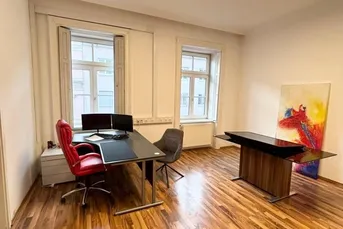 Charmanter Gründerzeitaltbau in begehrter Lage des 4. Wiener Gemeindebezirks