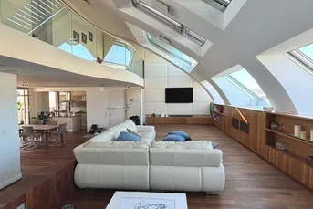 LUXUSWOHNUNG IM HERZEN VON WIEN – RUHIGE ELEGANZ IN ZENTRALER LAGE