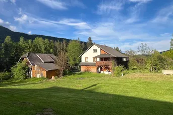 Alpenresidenz mit einzigartiger Energie &amp; exklusivem Charme