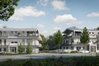 SEEERLEBEN - Exklusives Wohnen in Velden am Wörthersee!
