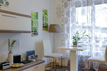 1 ZI-WOHNUNG IN WIEN - 3. BEZIRK - LANDSTRASSE, MÖBLIERT, AUF ZEIT