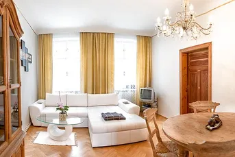 2 ZI-WOHNUNG IN WIEN - 17. BEZIRK - HERNALS, MÖBLIERT, AUF ZEIT