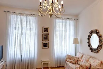 2 ZI-WOHNUNG IN WIEN - 6. BEZIRK - MARIAHILF, MÖBLIERT, AUF ZEIT