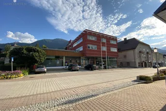 Space4All: Büro, Ordination oder mehr!