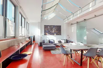 STEPHANSDOMBLICK | PENTHOUSE-FEELING | RUHIGE ERSTE-BEZIRK-LAGE | WOLLZEILE
